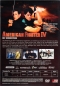American Ninja 4: The Annihilation (uncut)